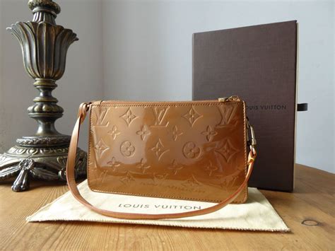 lv lexington pochette|louis vuitton monogram pochette crossbody.